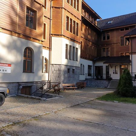 Apartament 41 W Willi Jozefina, Parking W Cenie! Mbnoclegi シクラルスカ・ポレンバ エクステリア 写真
