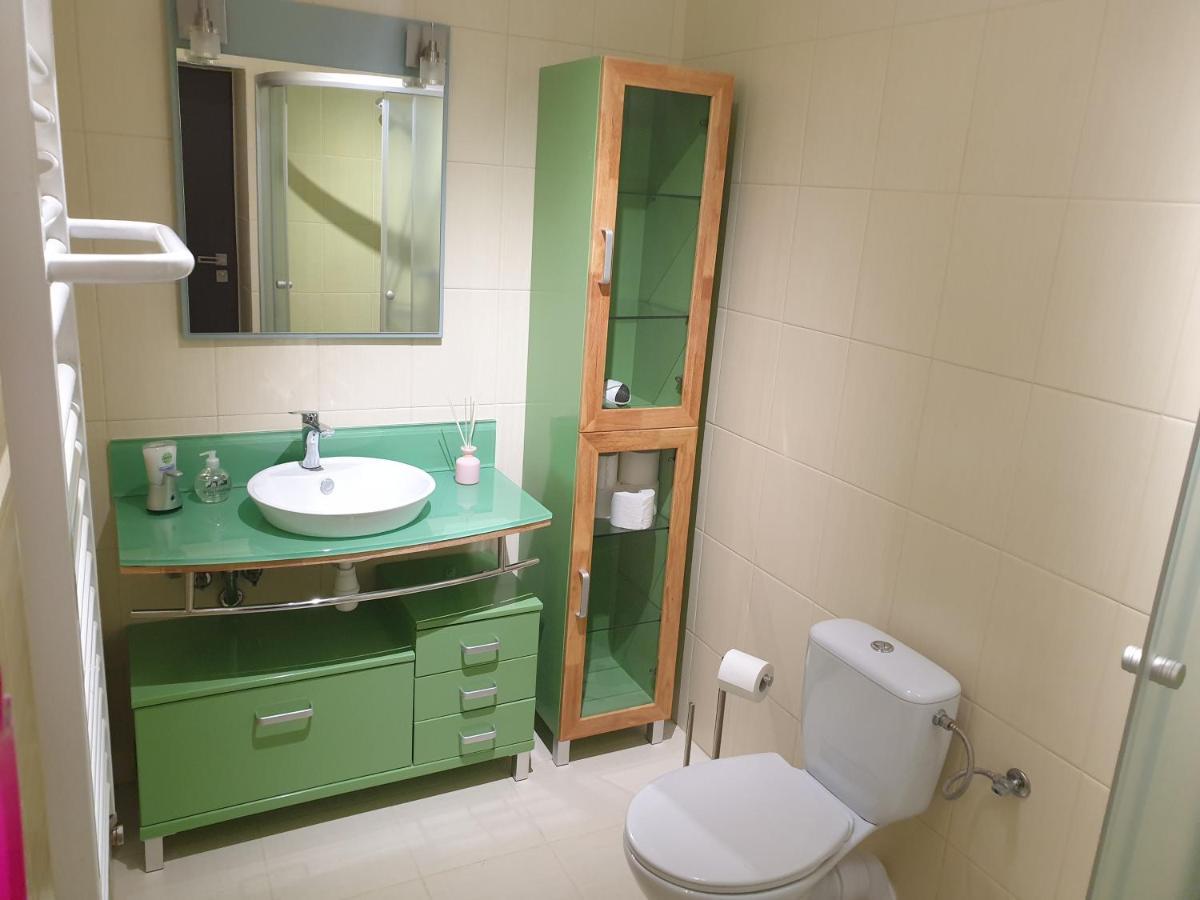 Apartament 41 W Willi Jozefina, Parking W Cenie! Mbnoclegi シクラルスカ・ポレンバ エクステリア 写真
